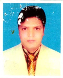 MR. MD. ANWAR HOSSAIN
