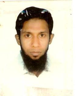 MR. MD. ANISUR RAHMAN
