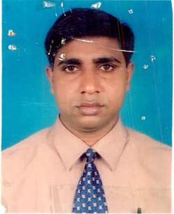 MR. MOHAMMAD AKBAR HOSSAIN