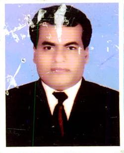 MR. MD. ALI SHAMEEM AL MANSOOR