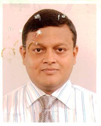 MR. MD. AMINUL ISLAM