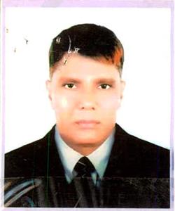 MR. MD. ABDUL MANNAN