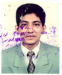 MR. MD. ABUL KALAM AZAD