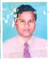 MR. MD. ARSHAD HOSSAIN