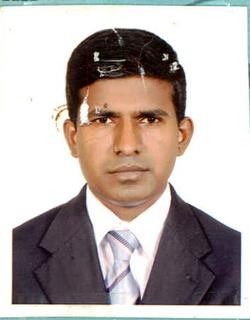 MR. MOHAMMAD AZIZUL HOQUE