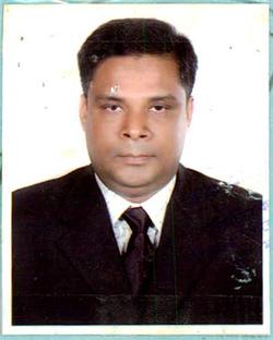 MR. MOHAMMAD ASADUZZAMAN