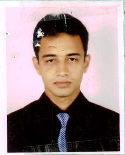 MR. ABDUR RAHMAN HAWLADER