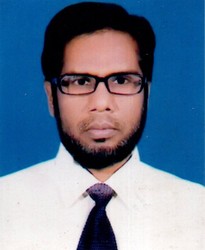 MR. A.K.M. SHAFIQUL ISLAM