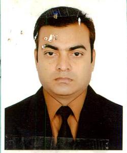 MR. MOHAMMAD AMDADUL HUQ