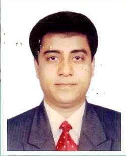 MR. MOHAMMAD ABDUS SABUR KHAN