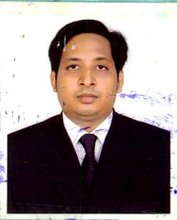 MR. MOHAMMAD ASADUZZAMAN
