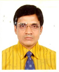 MR. MD. ABUL KALAM AZAD