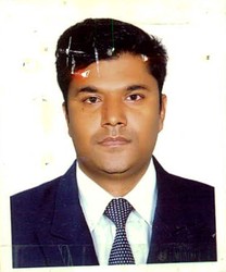 MR. MD. ANWARUL ISLAM
