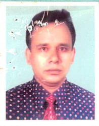 MR. ABDULLAH AL FARUK