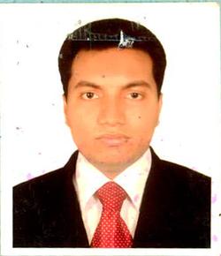 MR. A.K.M. ZAHIDUL AWAL