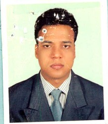 MR. APURBA SAHA