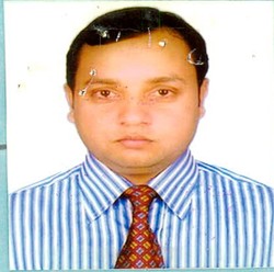 MR. ASHIM KUMAR SARKAR