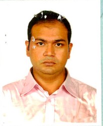 MR. MD. ABU SUFIAN