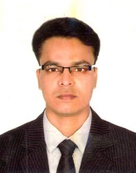 MR. MUHAMMAD AZHARUL ISLAM