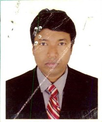 MR. ANIMESH KUMAR BISWAS