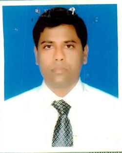 MR. AMIT KUMAR SAHA