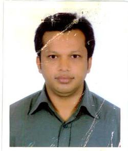 MR. ANIMESH SAMADDER