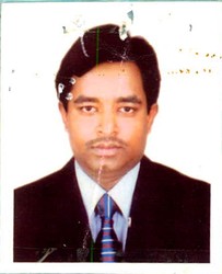 MR. ABDUL HANNAN MRIDHA