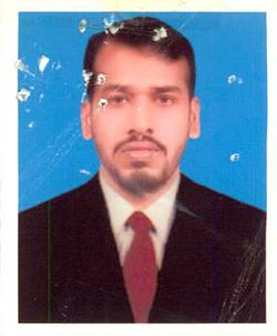 MR. ABUL KASEM