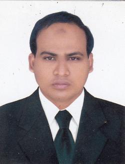 MR. ABDUR RAZZAK
