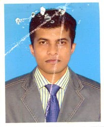 MR. ABU ZAFOR MOHAMMED ABDULLAH