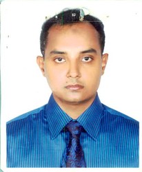 MR. ABBAS UDDIN