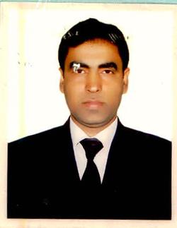 MR. MD. AMIR ALI KHAN