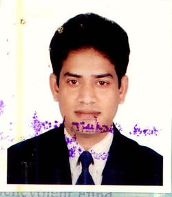 MR. MD. ALMAS ALI