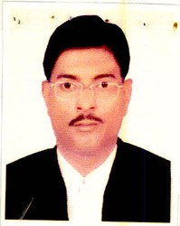 MR. A.F.M. ASHADUZZAMAN