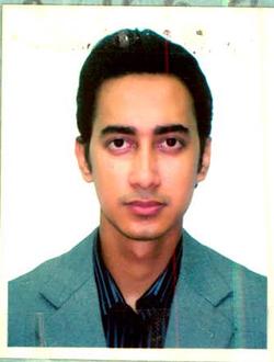 MR. MD. ARIFUR RAHMAN