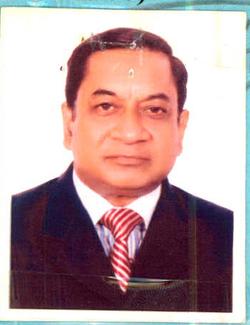 MR. MD. ABEDUR RAHMAN