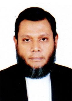 MR. MOHAMMAD AMJAD HOSSAIN