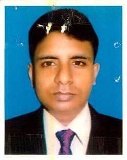 MR. MD. ASHADUZZAMAN