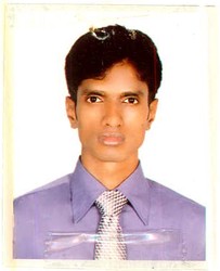 MR. A.M. JAMIUL HOQUE