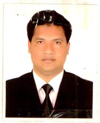 MR. MOHAMMAD ANWAR HOSSAIN