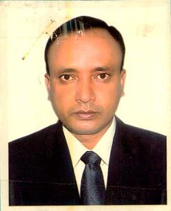 MR. MD. AZIM UDDIN