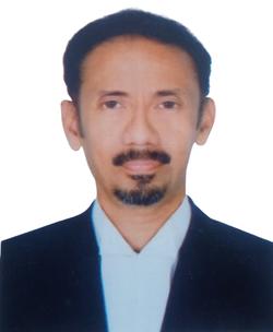 MR. MD. ABU NOIM BHUIYAN