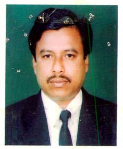 MR. MD. ABDUL HANNAN