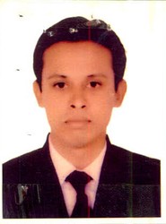 MR. MOHAMMAD AMRAN HOSSAIN