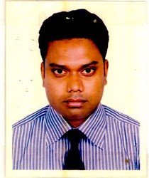 MR. MD. ABDULLAH AL-AMIN