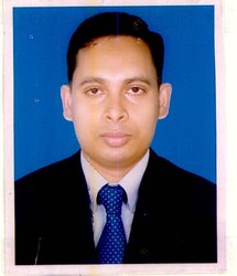 MR. MOHAMMAD ATIQUR RAHMAN