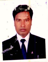 MR. MOHAMMAD AL-MAMUN MIA
