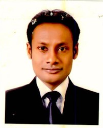 MR. MD. ARIFUR RAHMAN