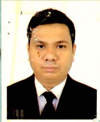 MR. MOHAMMAD ABDUL HAFIZ