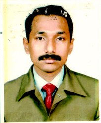 MR. A.T.M. KAMAL UDDIN AHMED
